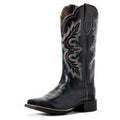 Ariat Womens Breakout Jackal Black-10029647