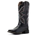 Ariat Womens Breakout Jackal Black-10029647
