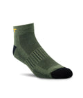 Ariat Work - Tek Series High Performance 1/4 Crew 3-Pair-AR2719-301