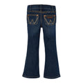 Wrangler Kids Bootcut Denver Denim-09MWGHS