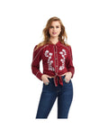 Ariat Womens The City Top-10042157