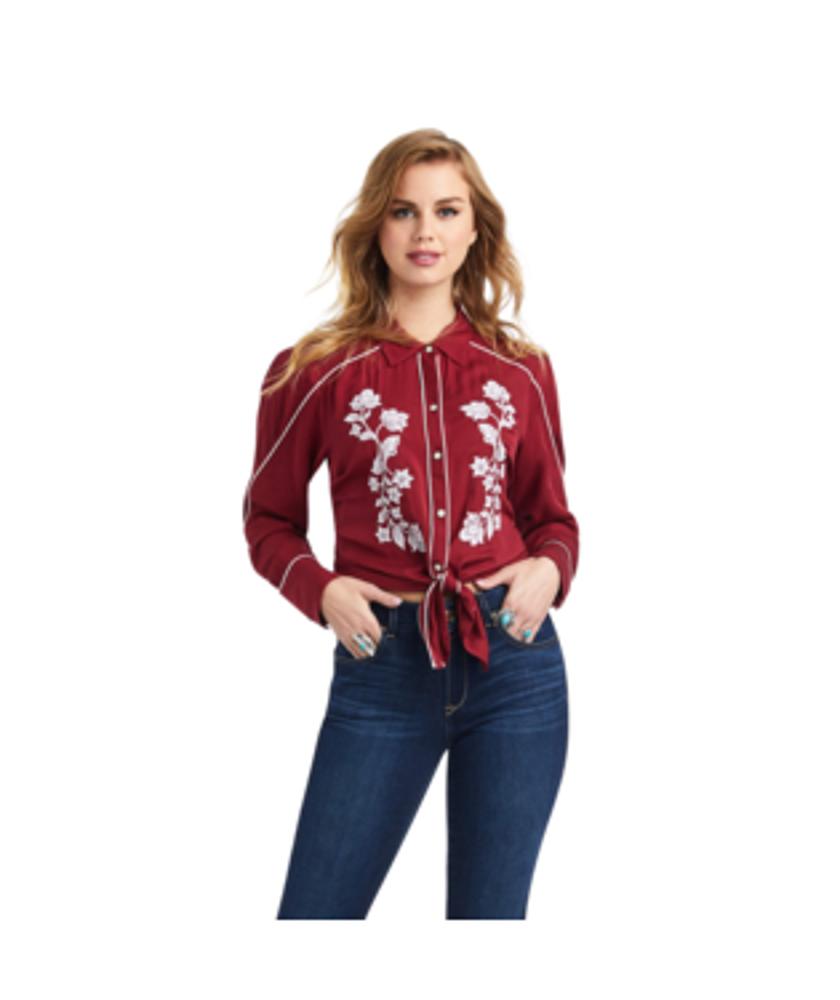 Ariat Womens The City Top-10042157