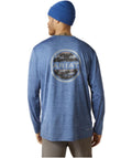 Ariat Mens Charger Camo Circle T-shirt-10046423
