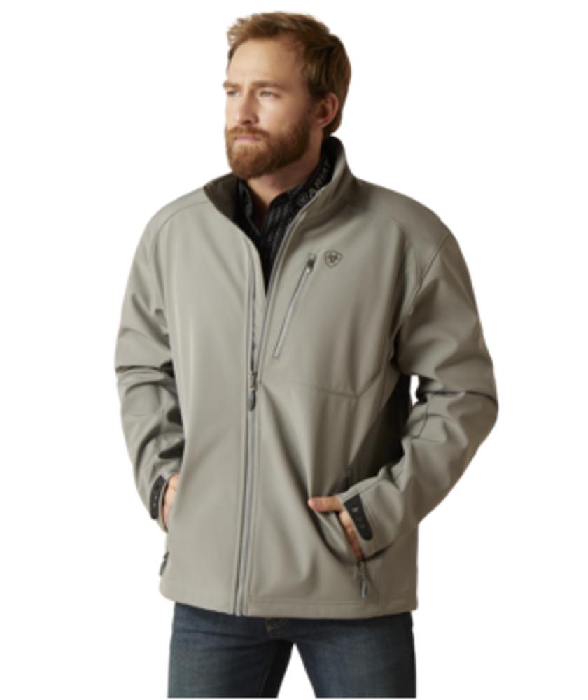 Ariat Mens Logo 2.0 Softshell Jacket 6729-10046729