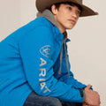 Ariat Mens Logo 2.0 Softshell Jacket 6731-10046731