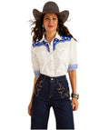 Ariat Womens Sendero Senorita Shirt-10047843