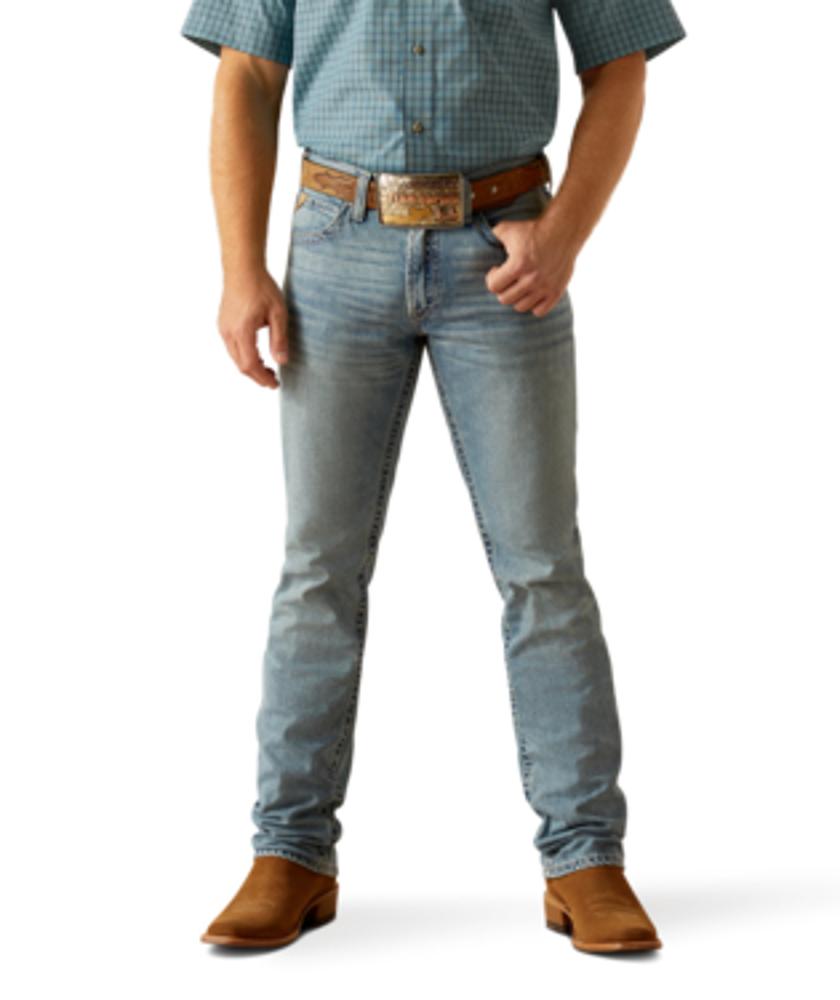 Ariat Mens M4 Marston Strght Corona-10048286