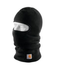 Carhartt Mens Black Face Mask-104485-BLK