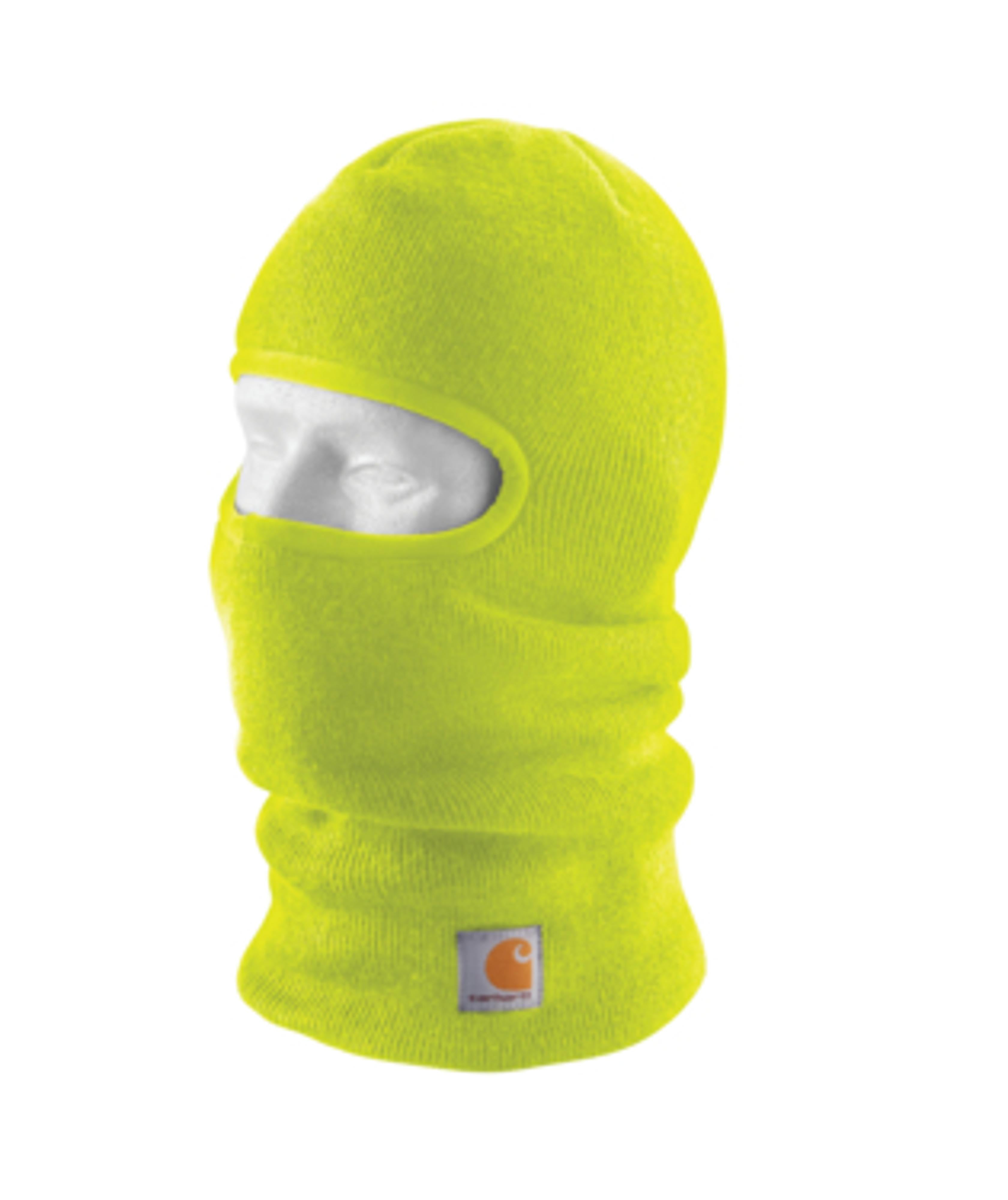 Carhartt Mens Hi Vis Face Mask-104485-BLM