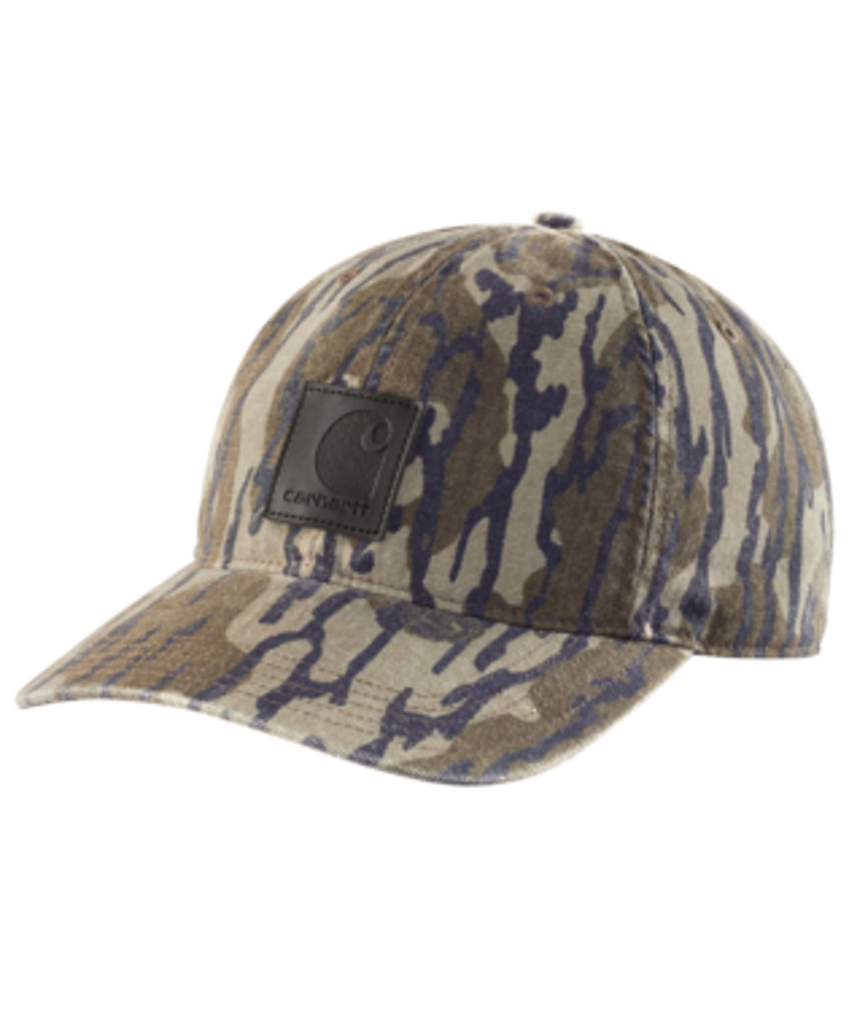 Carhartt Camo Ballcap-105522-G47