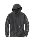 Carhartt Mens Relaxed Fit Midweight French Terry Graphic Sweatshirt-106253-029