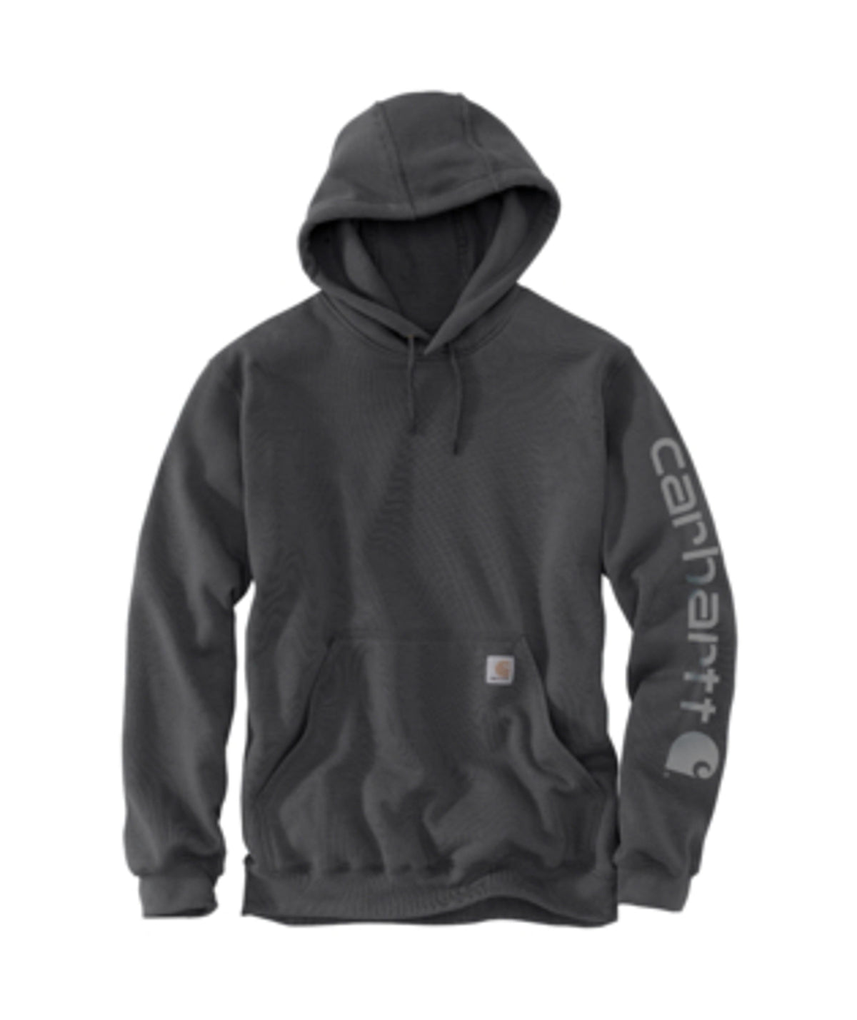 Carhartt Mens Relaxed Fit Midweight French Terry Graphic Sweatshirt-106253-029