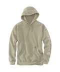 Carhartt Mens Relaxed Fit French Terry Graphic Sweatshirt Greige-106253-E00