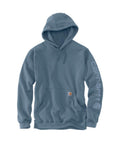 Carhartt Mens Relaxed Fit French Terry Graphic Sweatshirt Thundercloud-106253-HG7