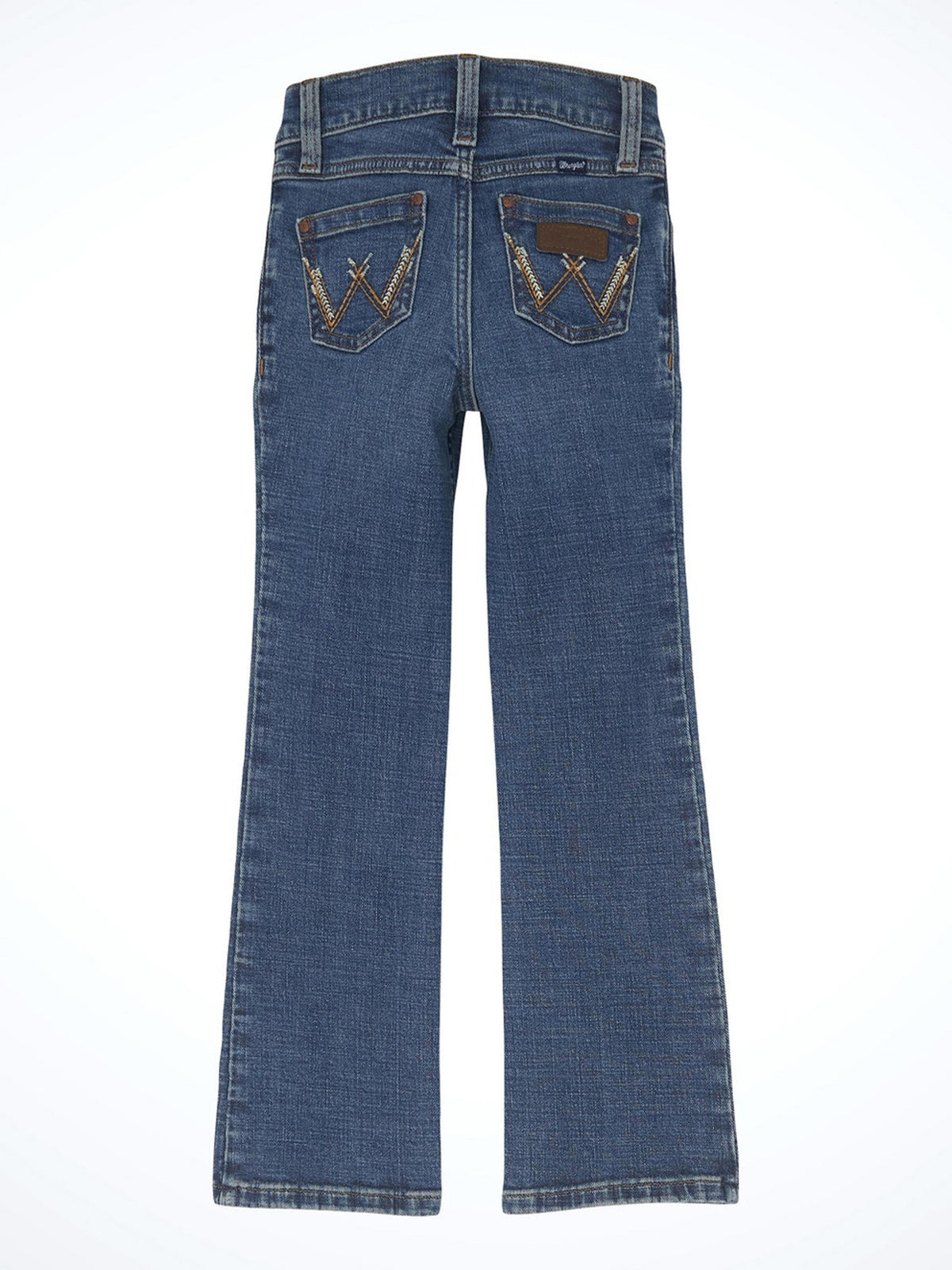 Wrangler Kids BOOTCUT shelli-112356531