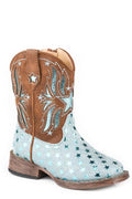 Roper Kids Starlet-17-1903-3501BU