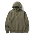 Caterpillar Mens Trademark Banner Hooded Sweatshirt-1910709-11063