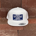 Cactus Alley Hats Posted-6006WHT-P175
