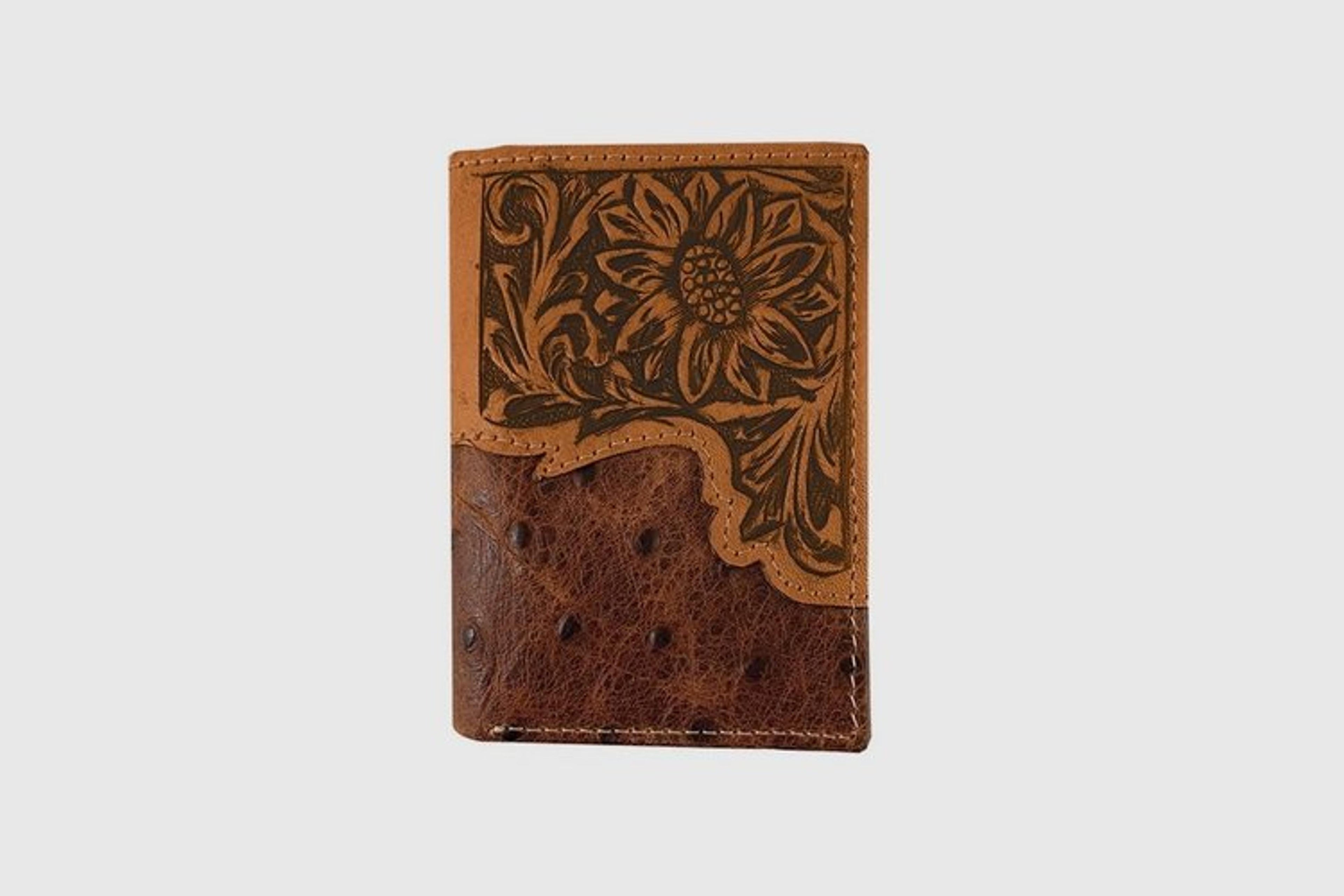 Gem-Dandy Wallet Tri-8161000-200
