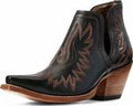 Ariat Womens Dixon Brooklyn Black-10029653