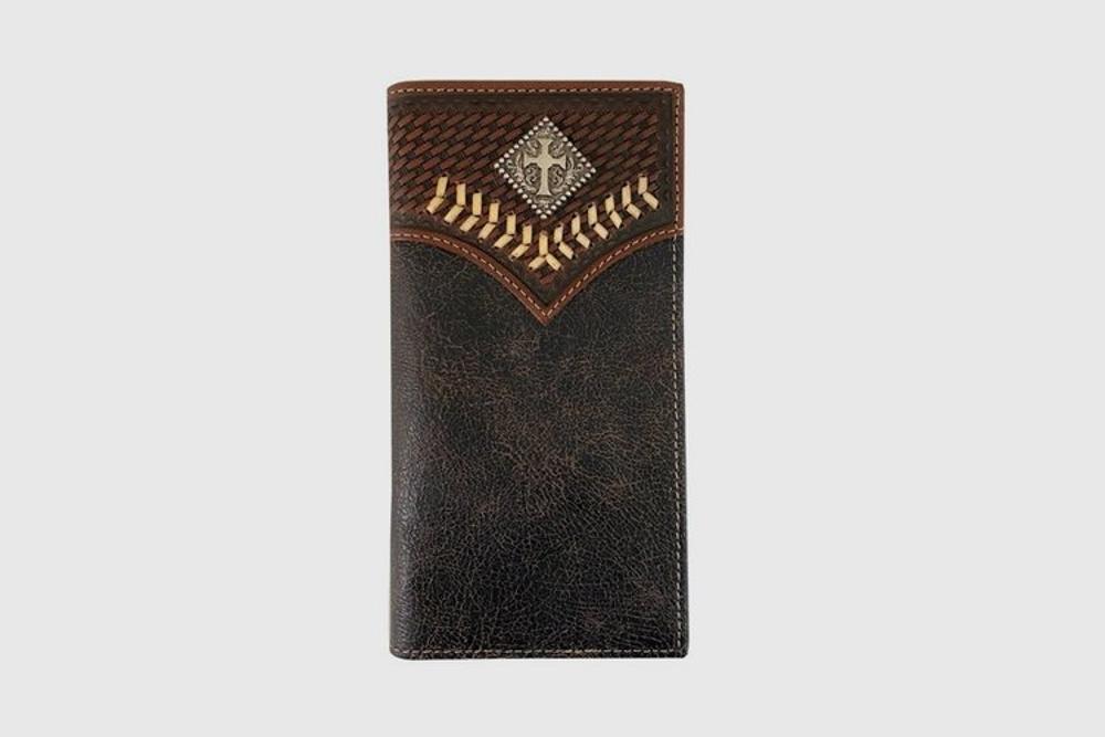 Gem-Dandy Wallet Checkbook-8168000-200