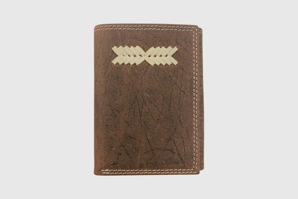 Gem-Dandy Wallet Tri-8169000-219