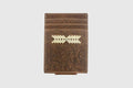 Gem-Dandy Wallet Front Pocket Wallet-8171000-219