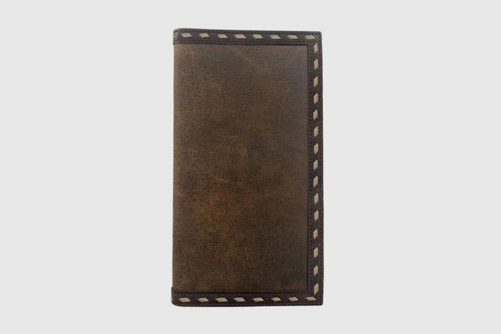 Gem-Dandy Wallet Checkbook-8176000-244