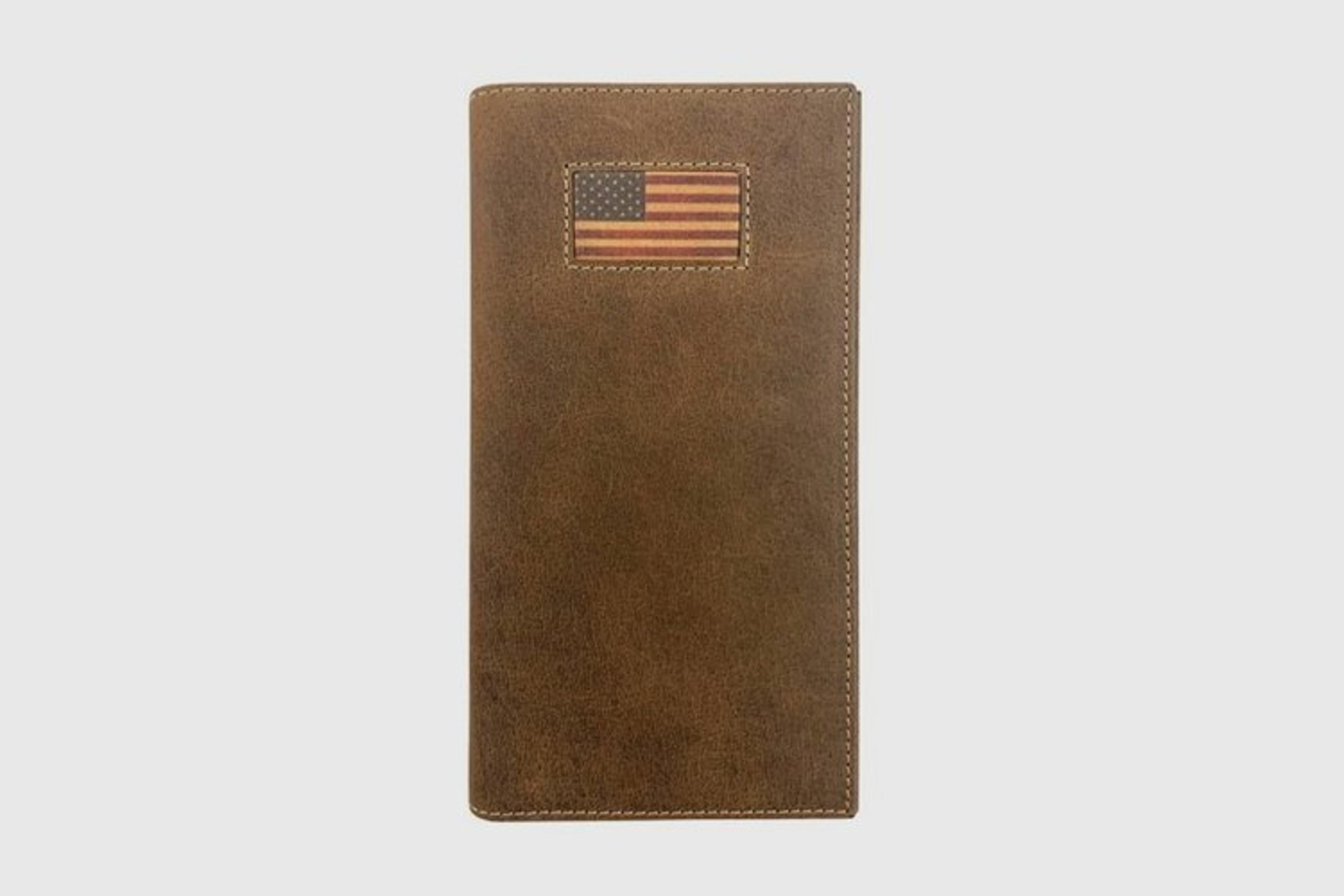 Gem-Dandy Wallet Checkbook-8180000-210