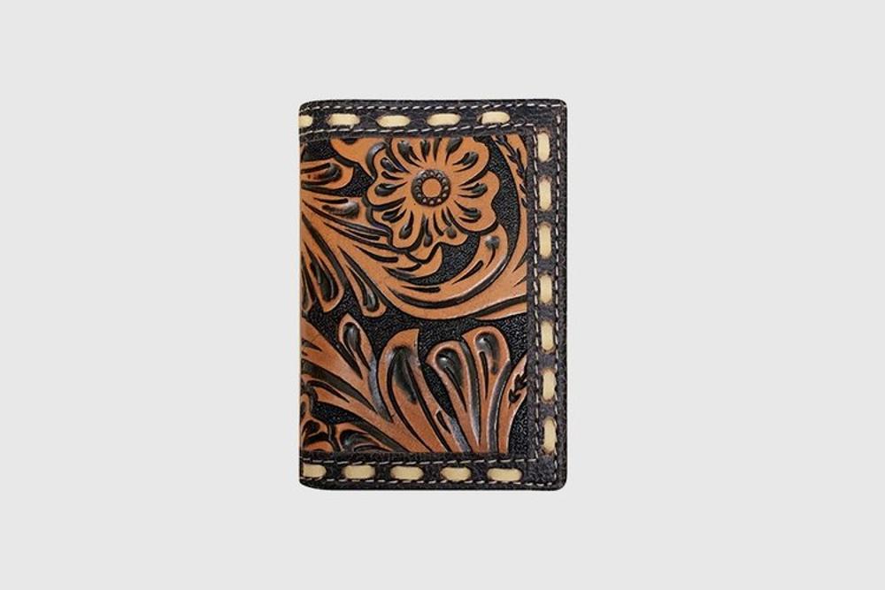 Gem-Dandy Wallet Tri-8189000-233