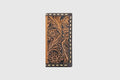 Gem-Dandy Wallet Checkbook-8192000-233