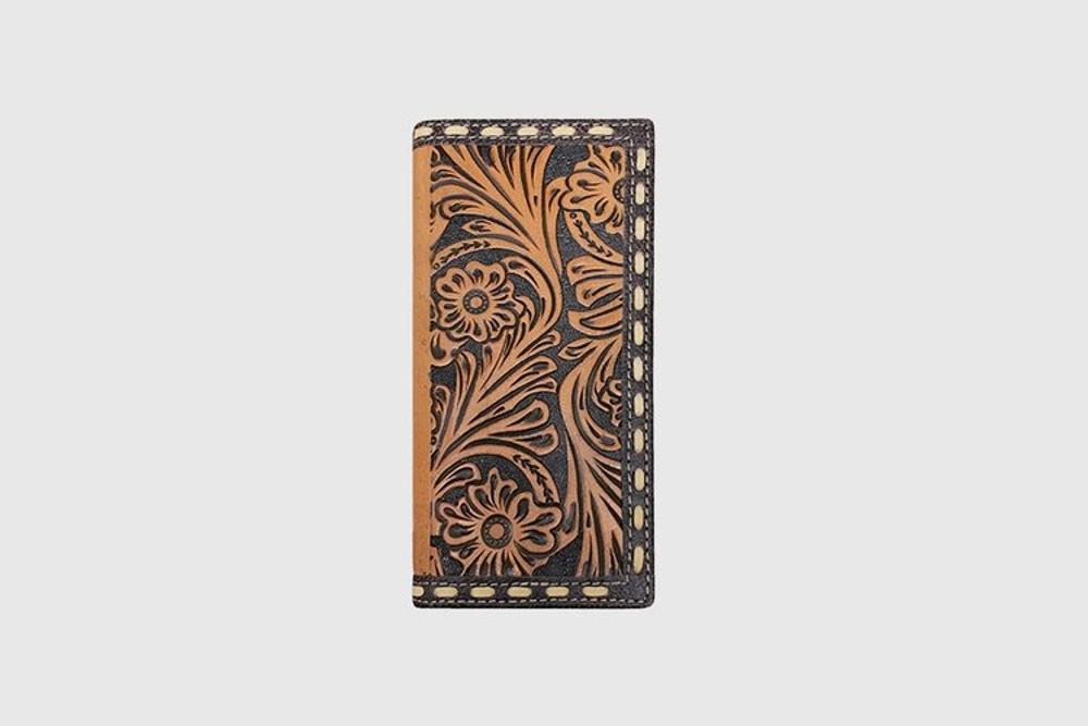 Gem-Dandy Wallet Checkbook-8192000-233