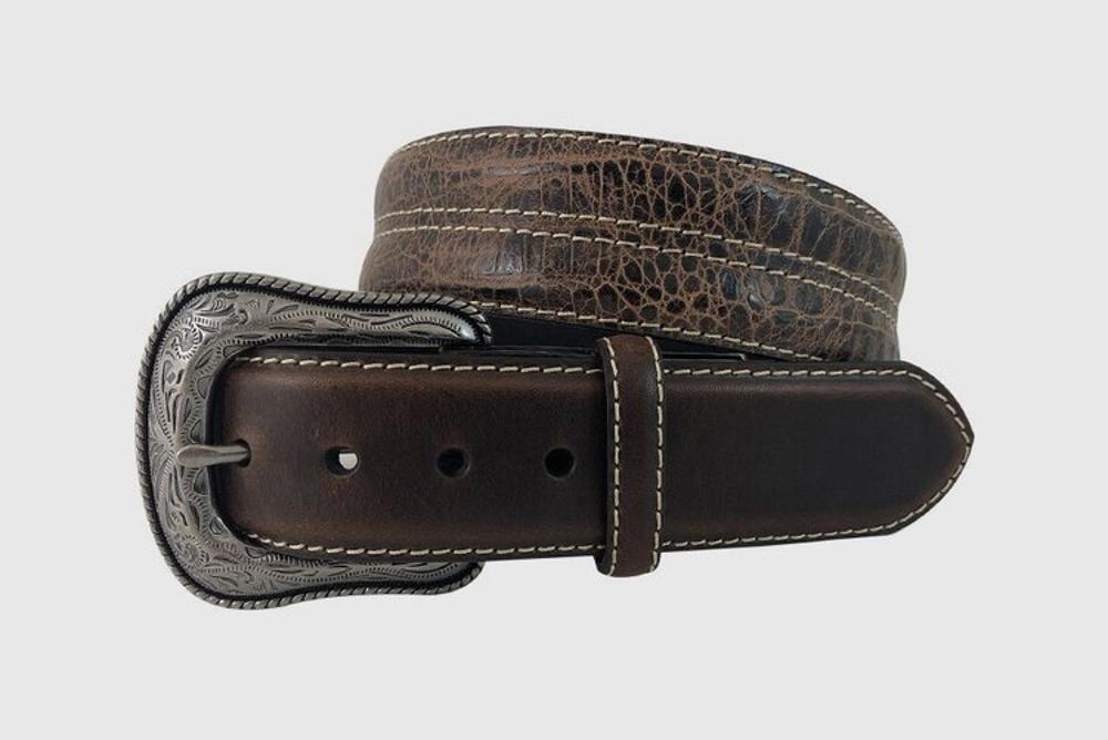 Gem-Dandy Mens Belts-8640500-233