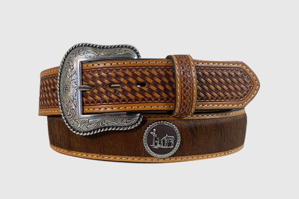 Gem-Dandy Mens Belts-8657500-109