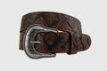 Gem-Dandy Mens Belts-8671500-233