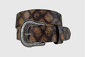 Gem-Dandy Mens Belts-8671500-282