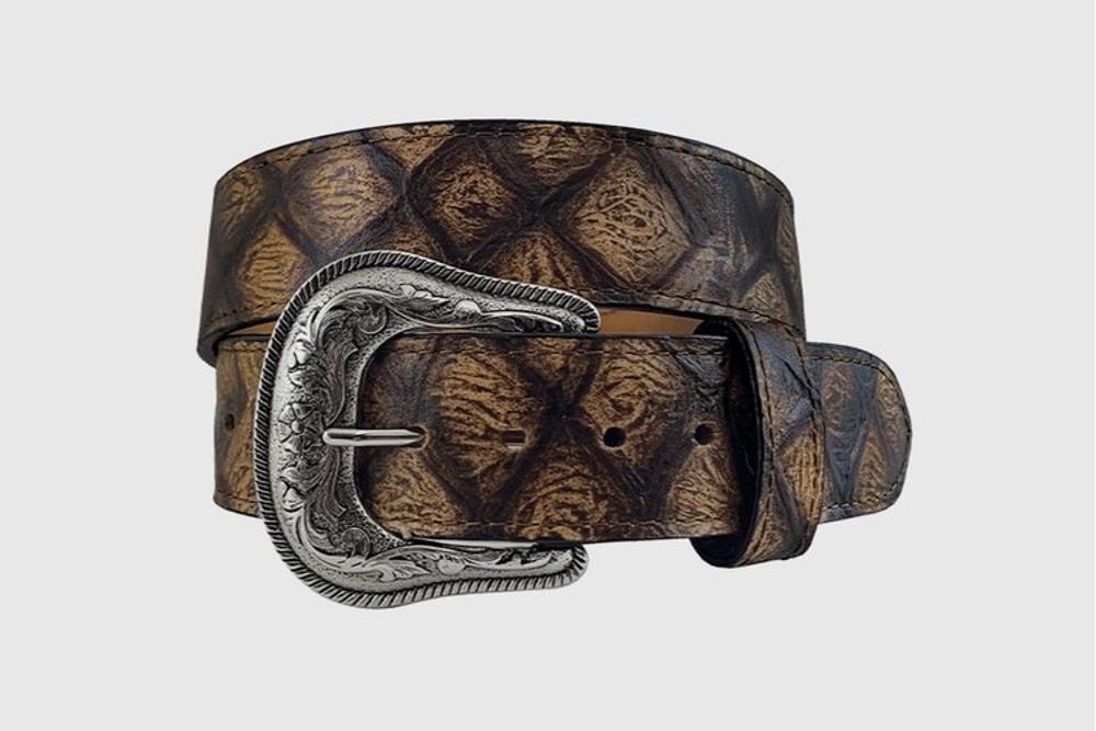 Gem-Dandy Mens Belts-8671500-282