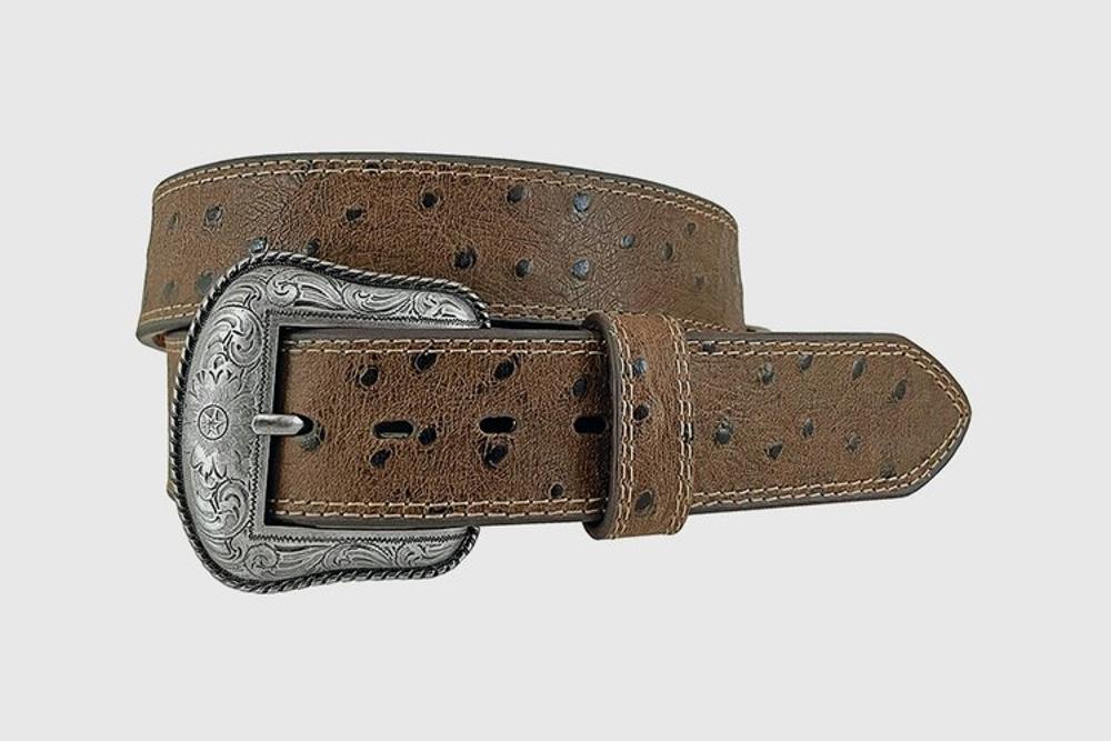 Gem-Dandy Mens Belts-8682500-209