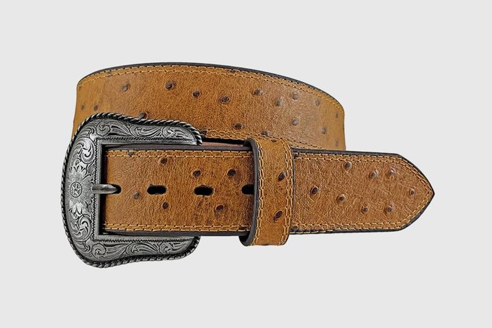 Gem-Dandy Mens Belts-8682500-210