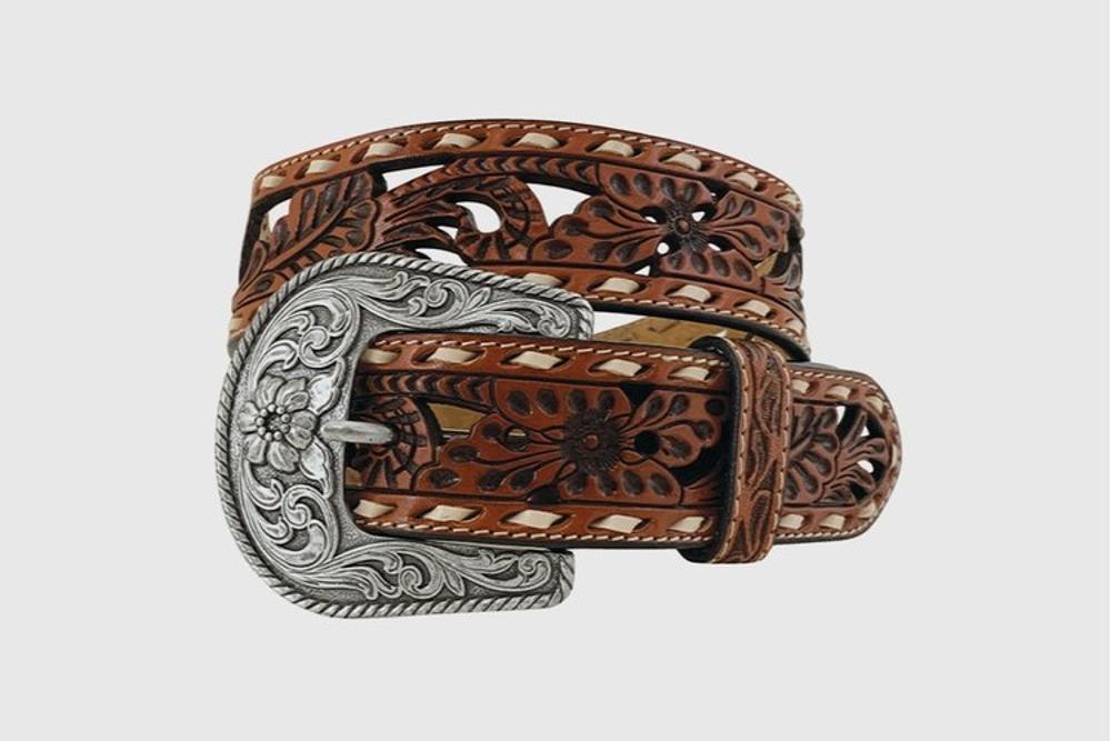 Gem-Dandy Womens Belts-8859790-233