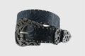 Gem-Dandy Womens Belts-8860790-001