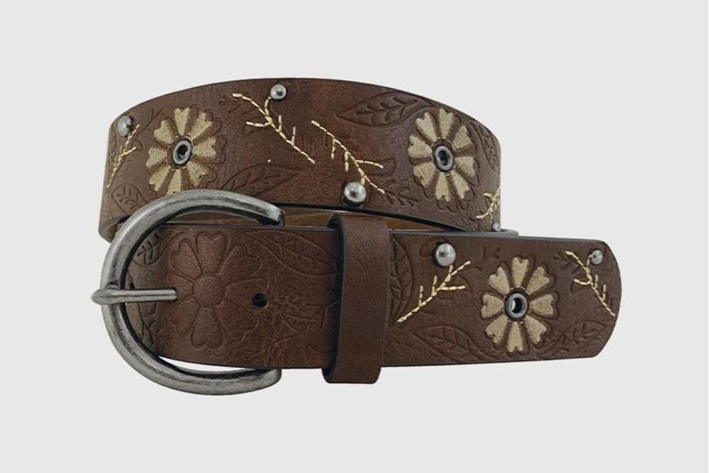 Gem-Dandy Womens Belts-9661300-200