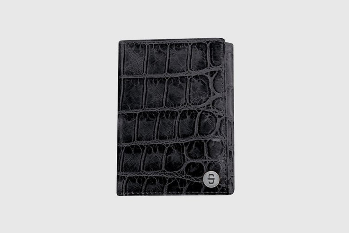 Gem-Dandy Wallets Tri-9801001-001