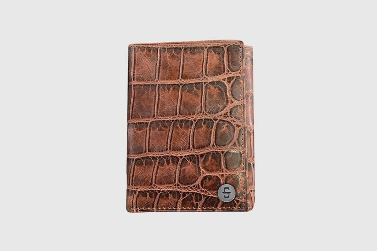 Gem-Dandy Wallets Tri-9801001-233