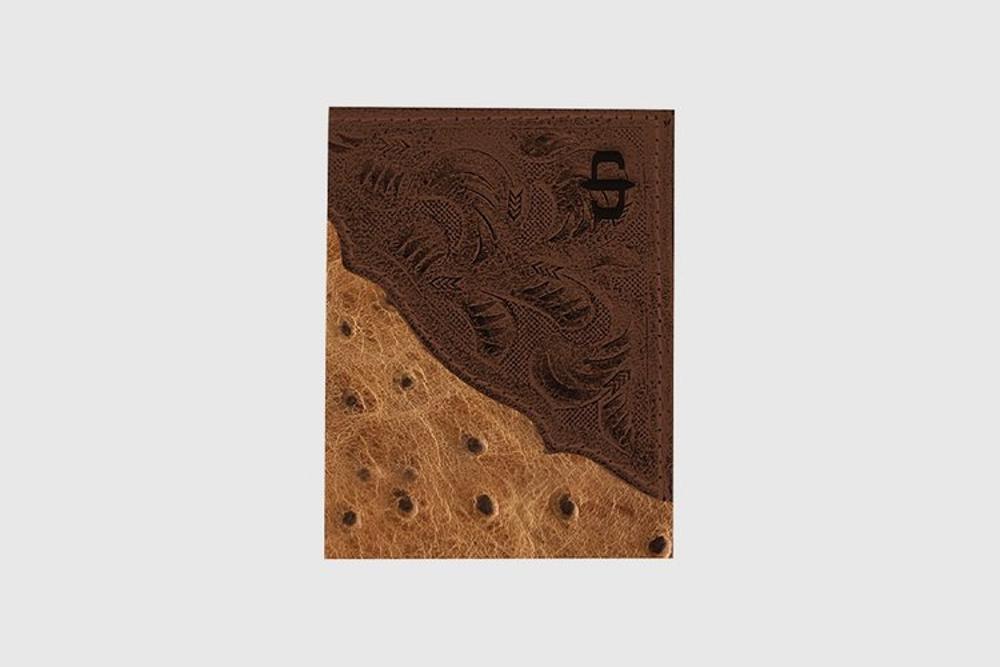 Gem-Dandy Wallets Tri-9802001-229