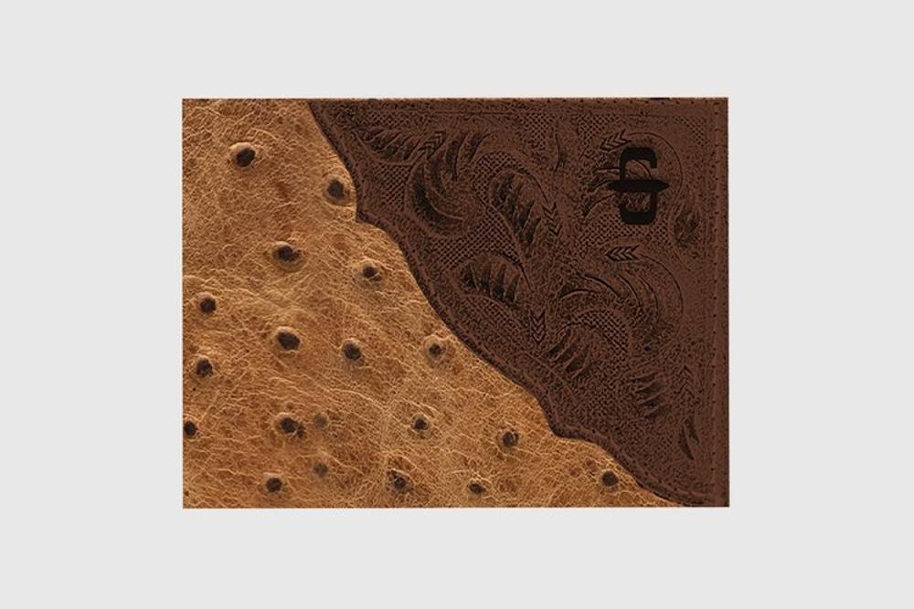 Gem-Dandy Wallets Bi-9802002-229