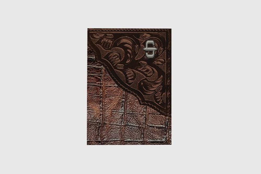 Gem-Dandy Wallets Tri-9803001-255