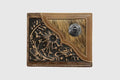 Gem-Dandy Wallets Bi-9804002-203