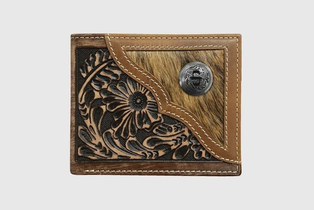 Gem-Dandy Wallets Bi-9804002-203