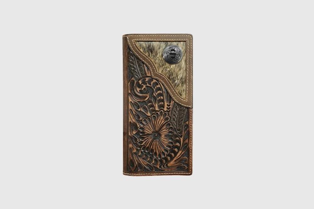 Gem-Dandy Wallets Checkbook-9804003-203